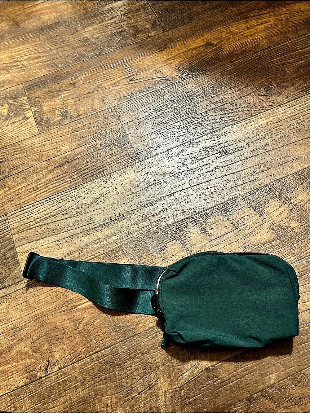 Peak Design 2L City Sling Bag in “Cypress”